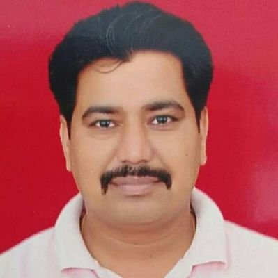 जिलाध्यक्ष एलीमेंट्री सेकेंडरी टीचर एसोसिएशन जयपुर