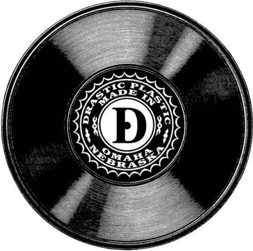 Drastic Plastic Records is a record label based in Omaha, Neb., dedicated to the reissue of classic punk and post-punk titles on collectible vinyl.