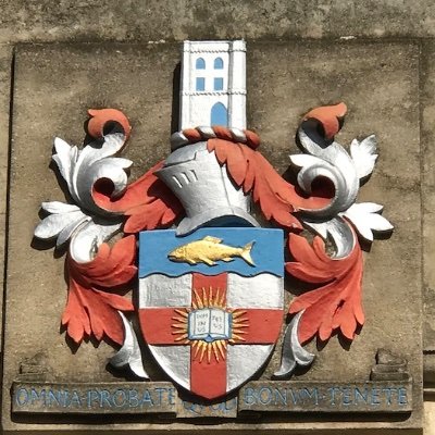 Everything Access and Outreach. Regent’s Park College, Oxford University and beyond. More about the non-conformists at Regent’s here: https://t.co/kdWlUKWpCu