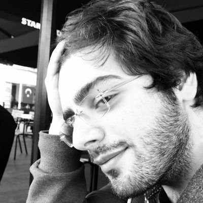 selimsahince's profile picture. 