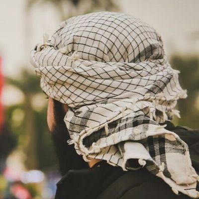 HamzehJahadi's profile picture. درس امام رضا(ع) 
به ما این است 
که ای مسلمان از مبارزه 
خسته نشو️، نخواب
چون دشمن همیشه بیدار است.امام‌خامنه‌ای