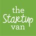 The Startup Van (@Startup_van) Twitter profile photo
