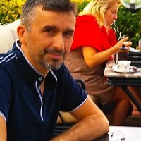 Sedat Vardar (@sedatvardar3) 's Twitter Profile