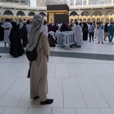 imran19912010's profile picture. Being a good human being!
Banker ....!
Loves Positivity......!
Loves the mother nature...!
Proudly INDIAN...🇮🇳....!
Have complete faith in allah hu akbar...!