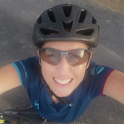 Professional Adventurer, Motivational Speaker, Life Coach, Writer, Mother, Friend, and Woman living life to the max!
https://t.co/sfGpn8Gdor