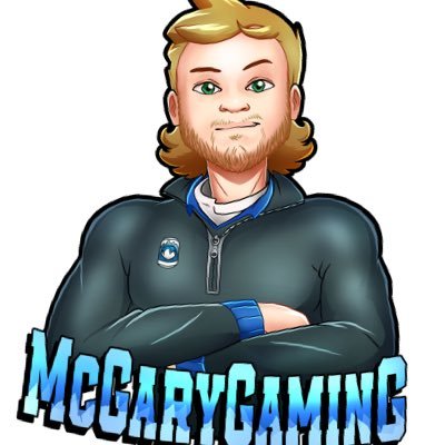 McGaryGaming