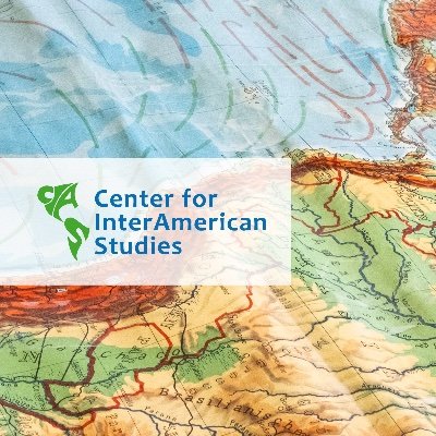 Center for InterAmerican Studies @UniBielefeld  – Interdisciplinary research studying entanglements between & in the #Americas 

@CalasCenter