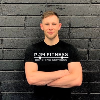 PJM Fitness 👉My aim: Help you become a fitter, stronger more confident #versionofyourself. Through fitness & nutrition & make it a lifestyle.