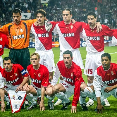 DDASM8's profile picture. Amoureux de l'@AS_Monaco, apôtre du jeu à la Monégasque, inconditionnel du Stade Louis II.