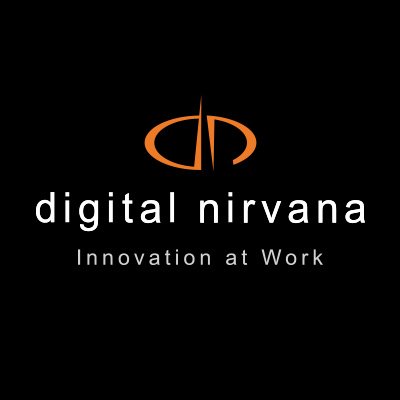 Digital Nirvana, Inc Profile