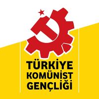 Türkiye Komünist Gençliği (@tkgninsesi) 's Twitter Profile Photo Türkiye Komünist Gençliği (@tkgninsesi) 's Twitter Profile Photo