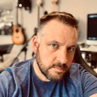 Stu Kennedy (@stukennedymusic) 's Twitter Profile Photo