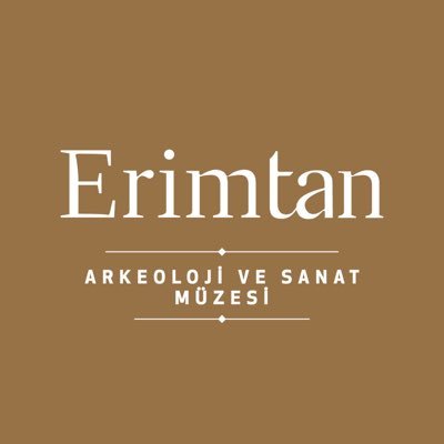 Erimtan Archaeology and Arts Museum 🏛️ Instagram: erimtanmuseum