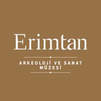Erimtan Arkeoloji ve Sanat Müzesi (@erimtanmuseum) 's Twitter Profile