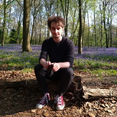 matttidby's profile picture. comms person for @soanemuseum, formerly @goshcharity // screenwriting grad @birkbeck_arts // these views are my own, from my heart flow.