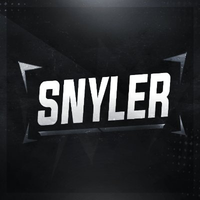 • Valorant player
• Youtube : https://t.co/fT6xtgMHI3
• @VoltaicHQ Master