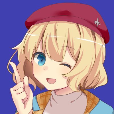 アリアのカオス理論 Channel Aria Twitter