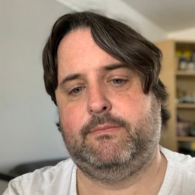 foggathorpe's profile picture. Mostly harmless, but doesn't like kippers for breakfast.