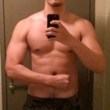 5'10|Ball Player|Gym@Yokoks|Sauna Addict