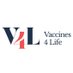 Vaccines4Life (@vaccines4life) Twitter profile photo