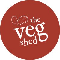 The Veg Shed (@thevegshed1) 's Twitter Profile Photo The Veg Shed (@thevegshed1) 's Twitter Profile Photo