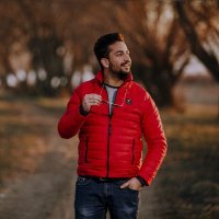 Halil İBrahim Çöllü (@halilcollu) Twitter profile photo
