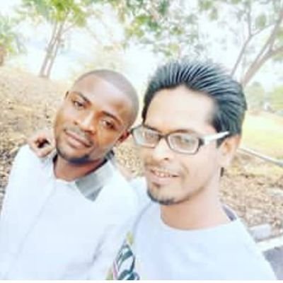 Being in Present Moment. Please Follow Actor @withNureen
