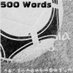 A Sticker's Worth 500 Words (@Sticker500) Twitter profile photo