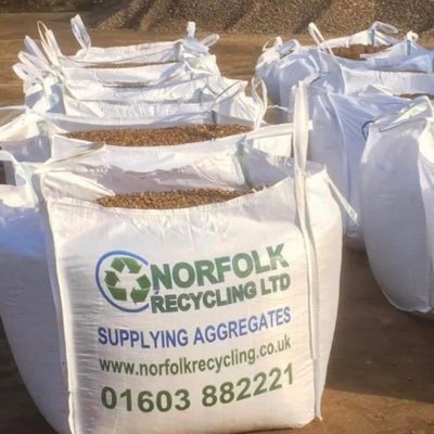 Norfolk Recycling Ltd