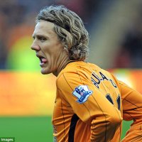 Jimmy Bullard - @NotJimmyBullard Twitter Profile Photo