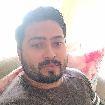 2014to 2018
B-tech from Rama university
Live in-
Siddharth Nagar(UP)