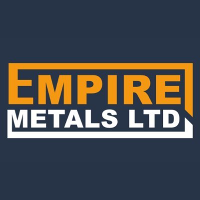Empire Metals is an AIM-listed (LON:EEE) exploration and resource development company with a portfolio comprising titanium, copper & gold interests in Australia