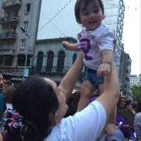 Claudina Rattaro (@claudinarattaro) 's Twitter Profile