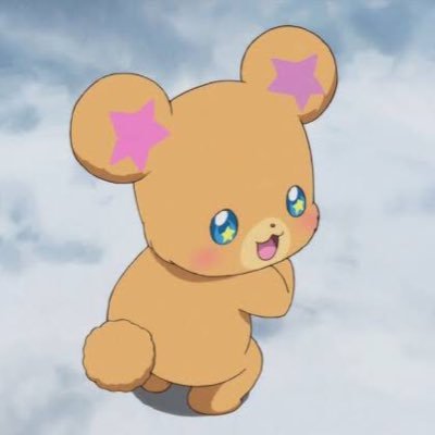 もふるーぴょんさんのプロフィール画像