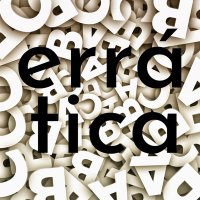 Errática (@derratica) 's Twitter Profile
