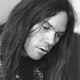 Neil Young Lyrics