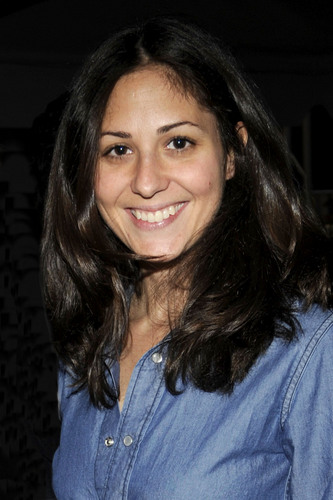 Fashion Editor for the Wall Street Journal's Off Duty