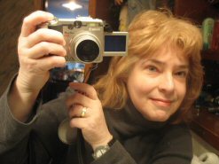 Travel Writer/Photographer specializing in far-flung & offbeat destinations & cruises. Longtime member of SATW. So far: 84 countries.