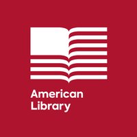 American Library(@AmerLibraryUK) 's Twitter Profileg