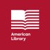 American Library (@AmerLibraryUK) Twitter profile photo