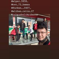 alihancetin_07199426 (@a07199426) 's Twitter Profile