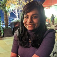 Shayini Kidnapillai (@shayinik5) 's Twitter Profile