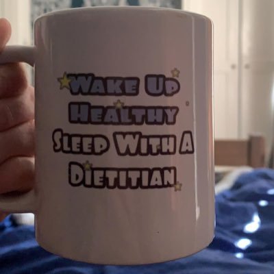 The Official Twitter account for Dorset County Hospital’s Nutrition and Dietetic Department