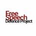 Free Speech Defence Project (@freesdp) Twitter profile photo Free Speech Defence Project (@freesdp) Twitter profile photo