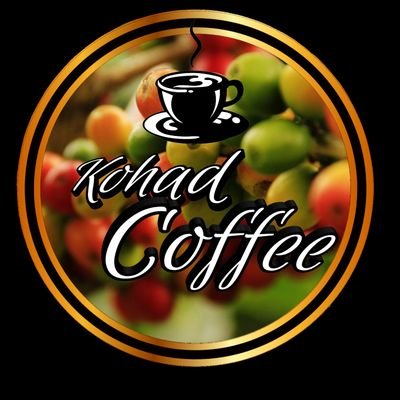 Speciality koHad Coffee, 
Penjualan Greenbean dan Roastbean
https://t.co/fYZvlnUkPD
https://t.co/fDIWT8ARkr