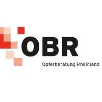 OBR - Opferberatung Rheinland(@obr_rheinland) 's Twitter Profile Photo