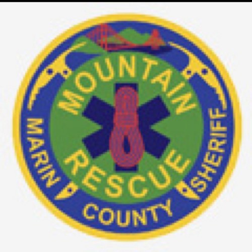 Marin County Search and Rescue