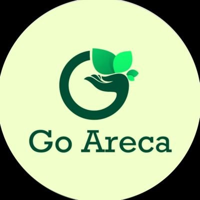 The best option to Go Green, Save planet is Go Areca. We have 100% #natural, #biodegradable & #ecofriendlyproducts
| Go Areca | Manufacturer | Mangaluru 🇮🇳♻️