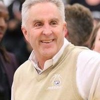 Mike Miller (@coachmiller_wbb) 's Twitter Profile