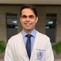 Dr. Akhil Monga(@akhilmonga) 's Twitter Profile Photo